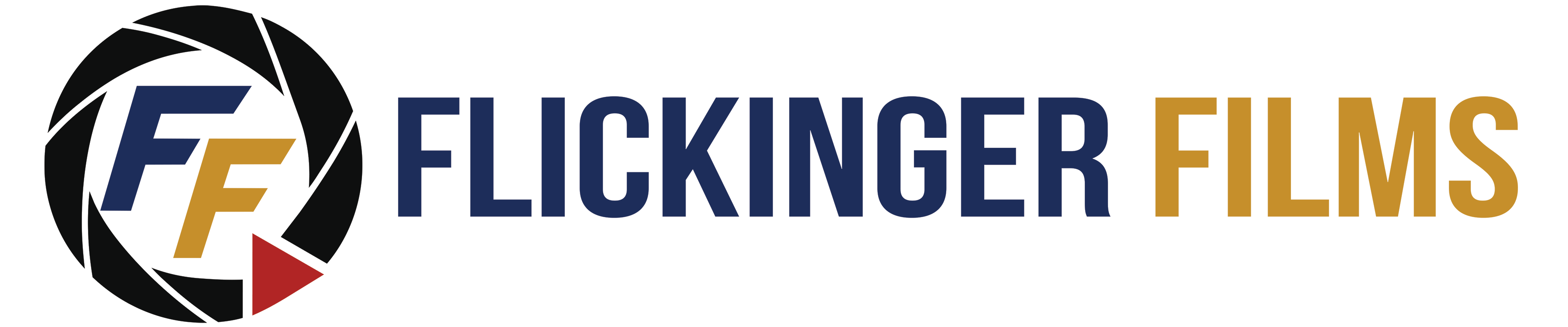 Flickinger Films — visit our website